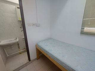 Wan Chai - Monmouth Villa 20