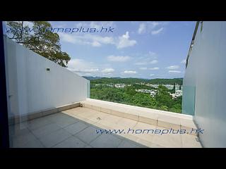 Sai Kung - Habitat 21