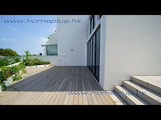 Sai Kung - Habitat 02