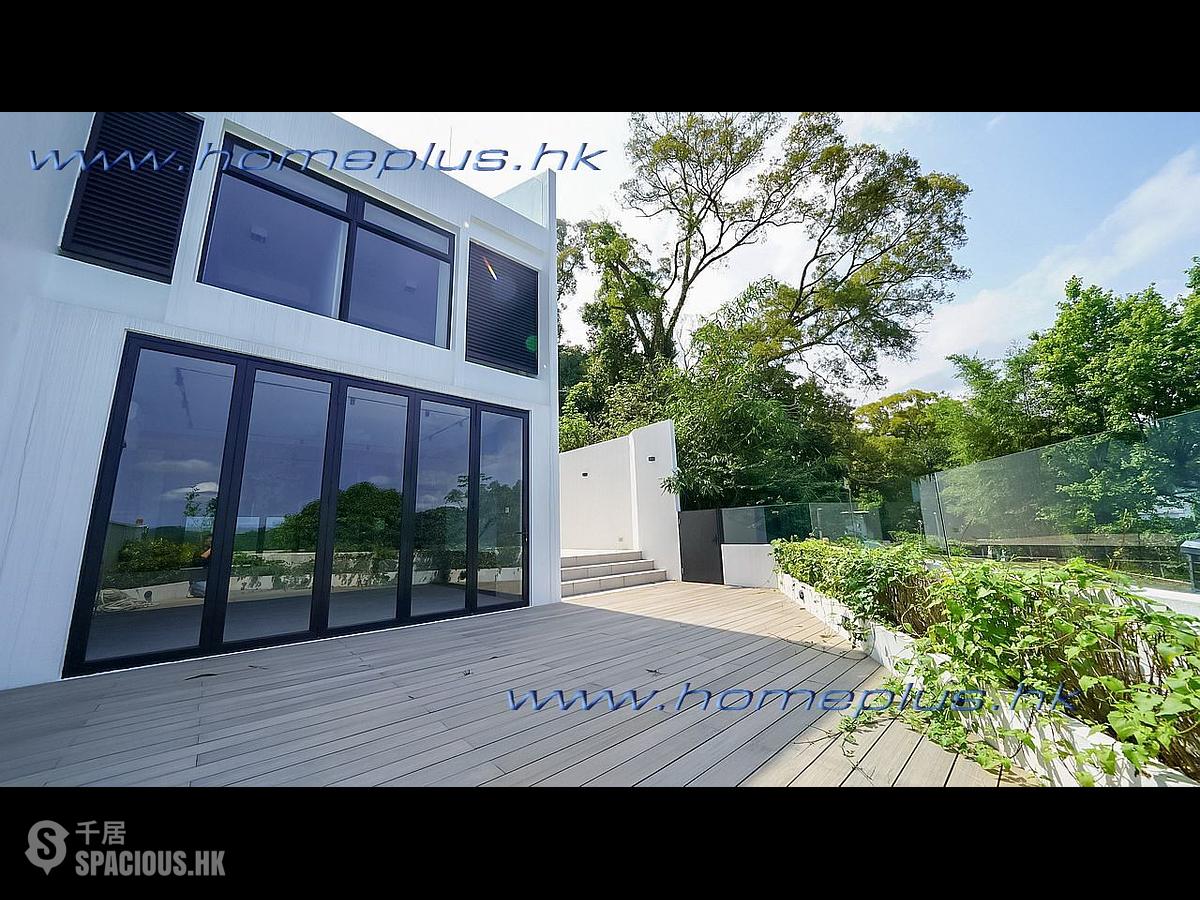 Sai Kung - Habitat 01