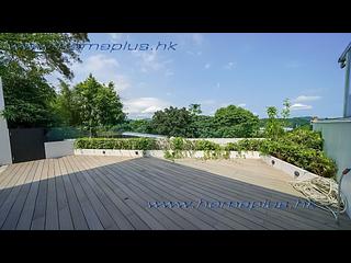 Sai Kung - Habitat 03