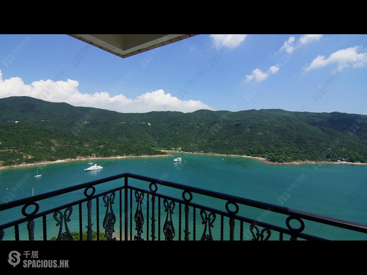 Stanley - Redhill Peninsula 01
