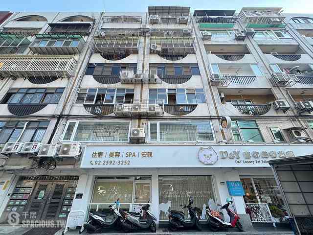 中山区 - 10491台湾台北市中山區中山北路三段55巷XX號 01