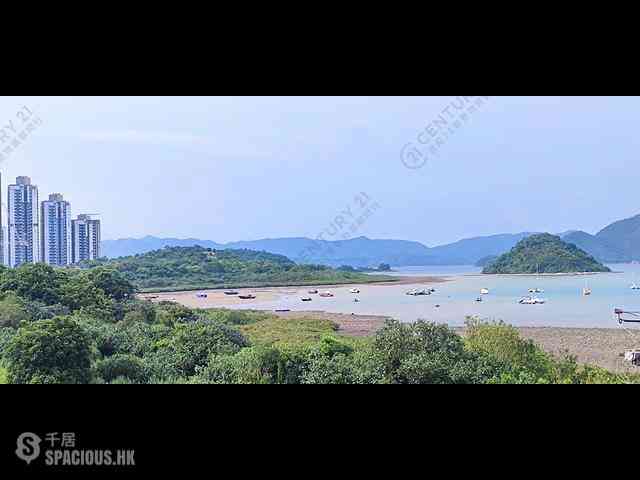Ma On Shan - Kei Ling Ha San Wai 15