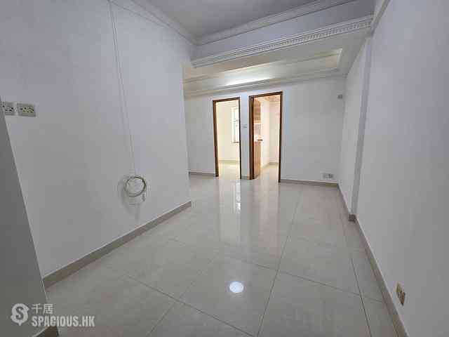 Kennedy Town - Sai Wan New Apartments 01