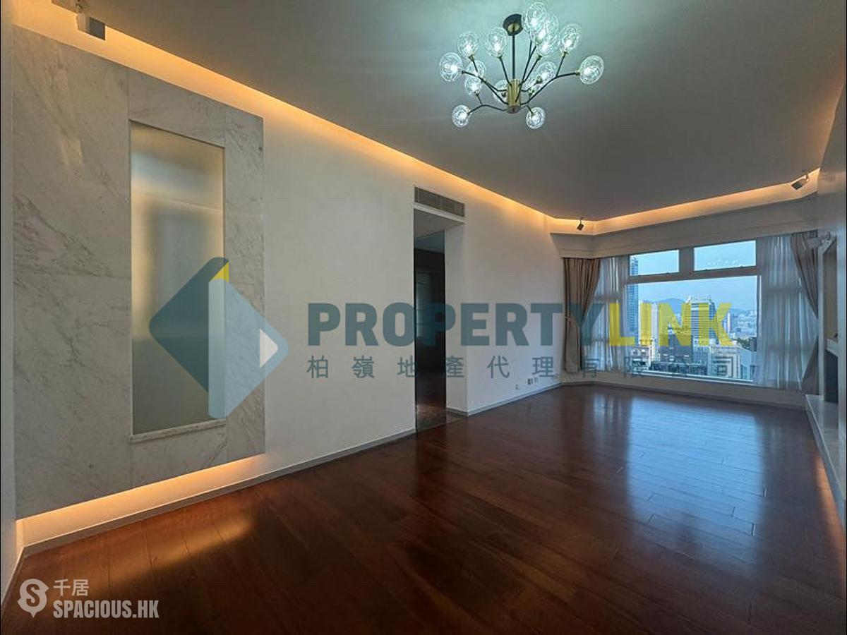 Mid Levels Central - Palatial Crest 01