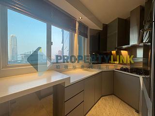 Mid Levels Central - Palatial Crest 11