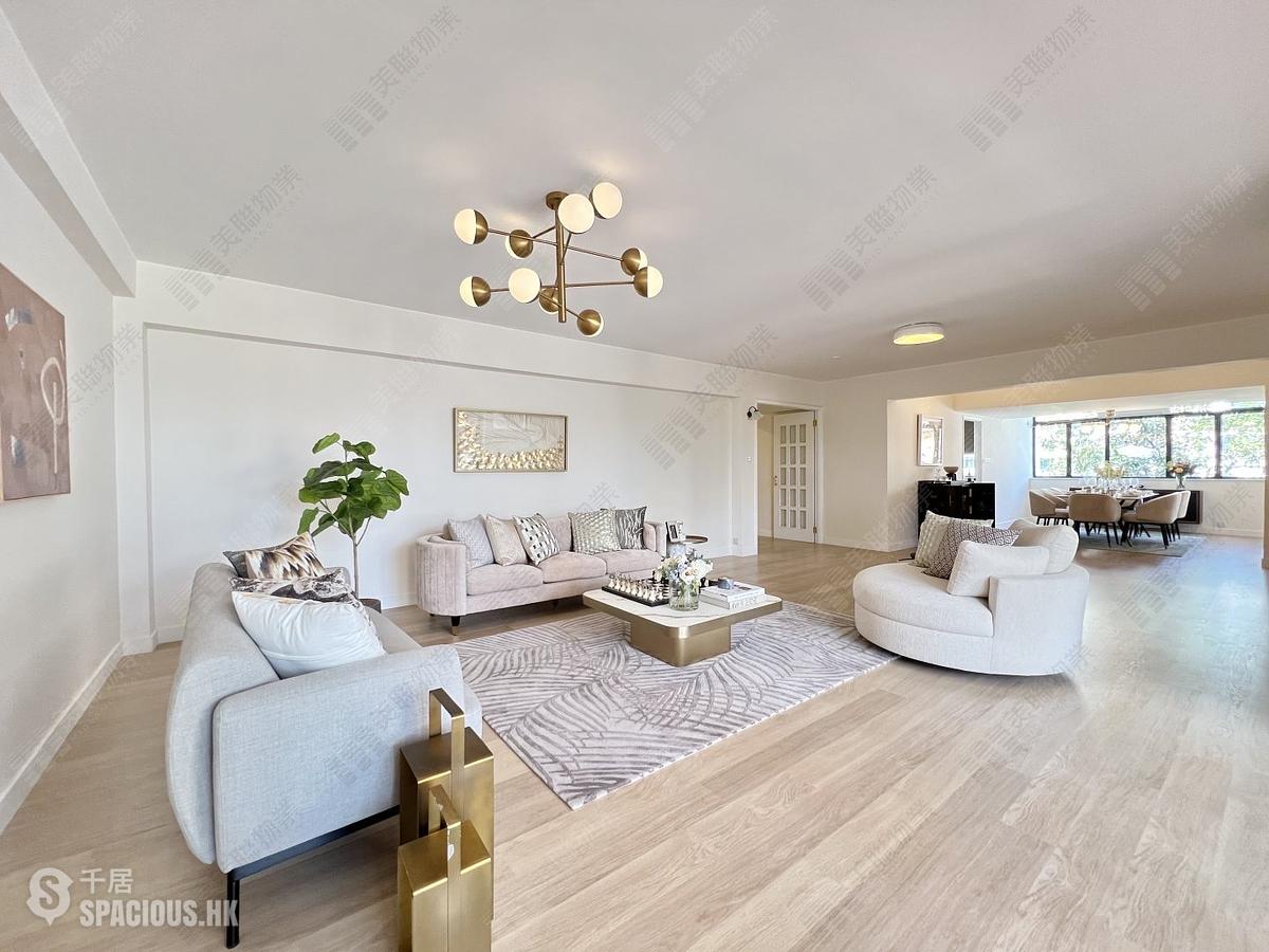 Mid Levels Central - Pacific Heights 01