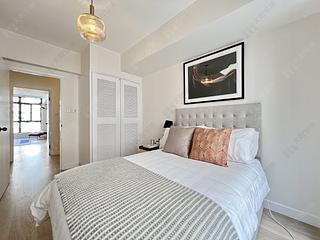 Mid Levels Central - Pacific Heights 11