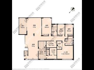 Mid Levels Central - Pacific Heights 15