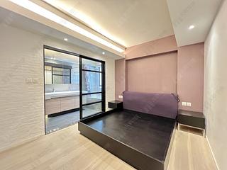Wan Chai - Fujiya Mansion 09