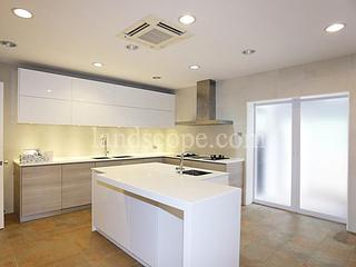 山頂 - Altadena House 05