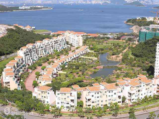 Discovery Bay - Discovery Bay Phase 11 Siena One Block 20 11