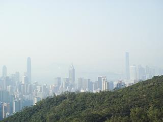 Tai Tam - Hong Kong Parkview 13