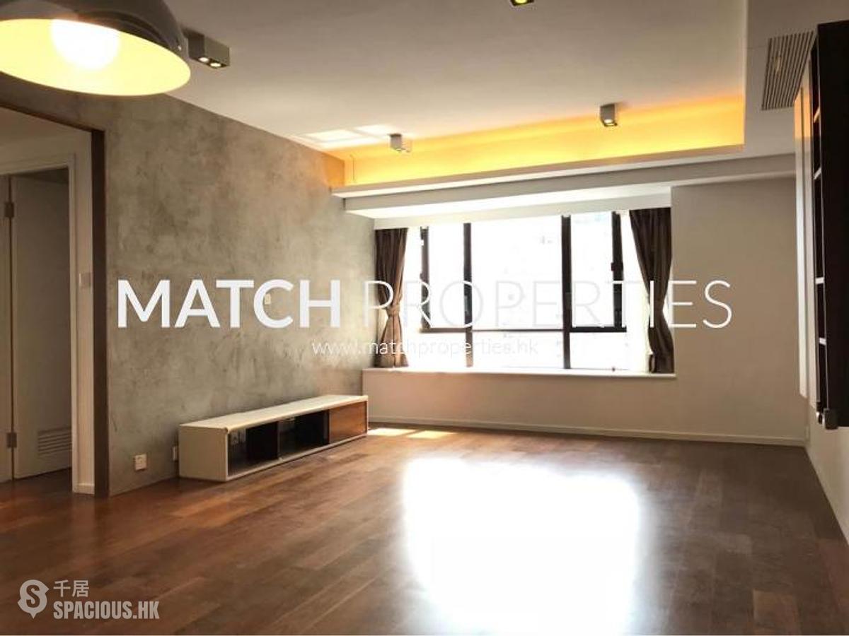 Mid Levels Central - Excelsior Court 01