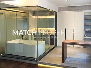 Mid Levels Central - Excelsior Court 05
