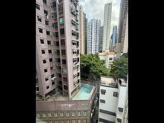 西营盘 - 伟安楼 02