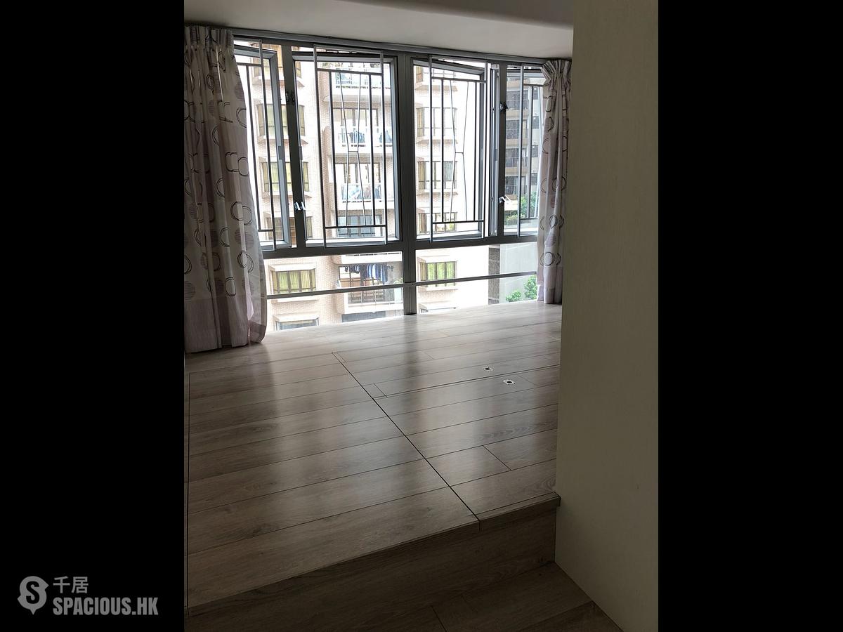 Sai Ying Pun - The Bonham Mansion 01