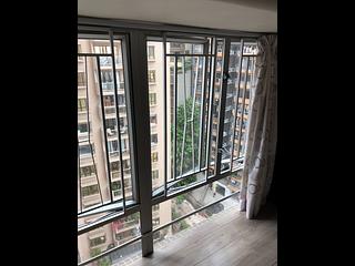 Sai Ying Pun - The Bonham Mansion 02