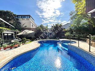 Sai Kung - Greenfield Villa 02