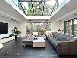 Sai Kung - Greenfield Villa 03