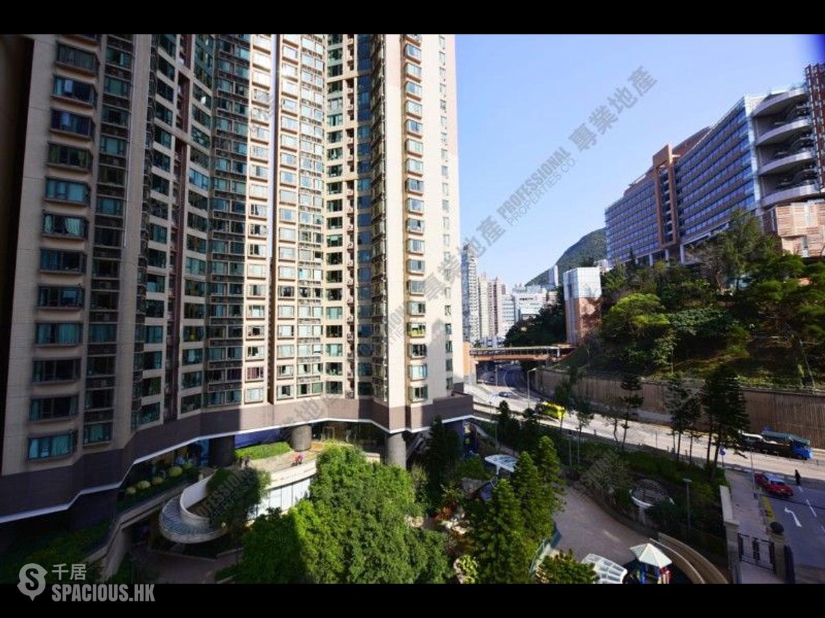 Shek Tong Tsui - The Belcher's 01