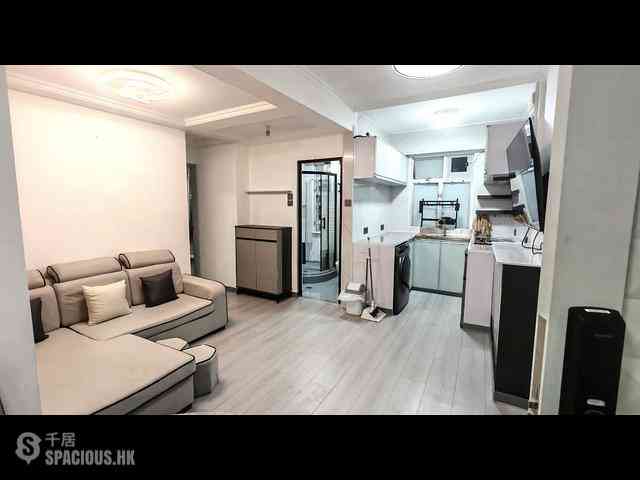Wan Chai - Antung Building 01
