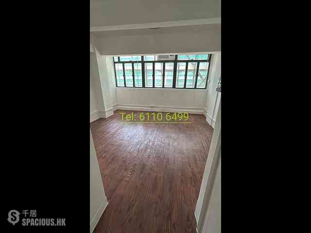Sai Ying Pun - 16, Second Street 01