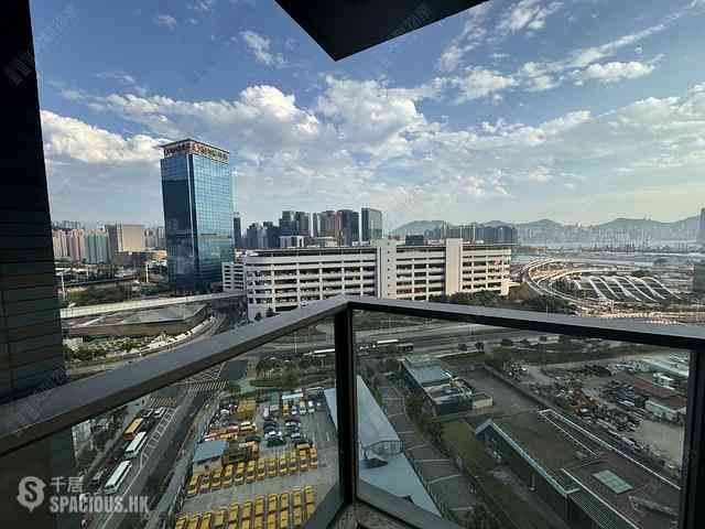 Kai Tak - Victoria Skye Ocean Waves Tower 1 03