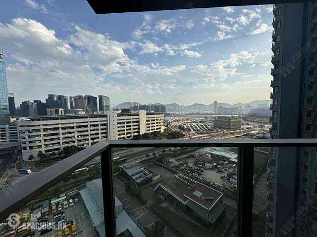 Kai Tak - Victoria Skye Ocean Waves Tower 1 04