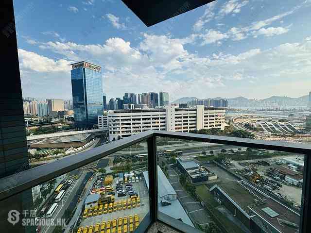 Kai Tak - Victoria Skye Ocean Waves Tower 1 10