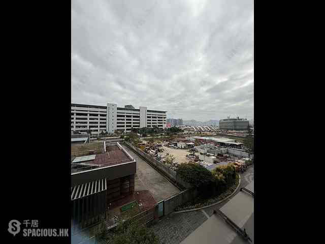 Kai Tak - K・City 04
