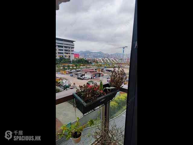 Kai Tak - K・City 15