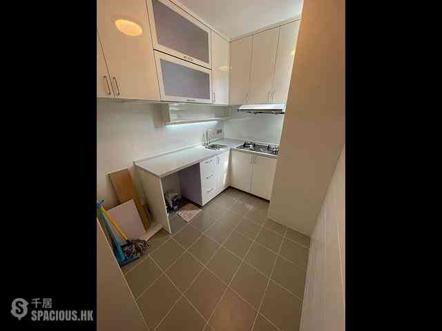 西營盤 - 麗恩閣 07