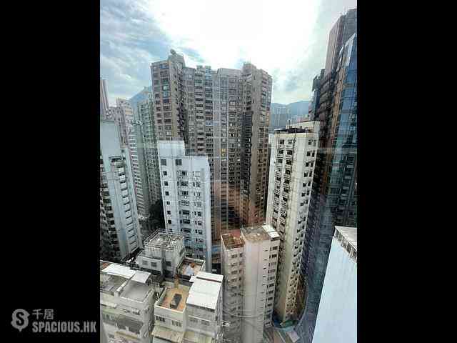 西營盤 - 麗恩閣 08