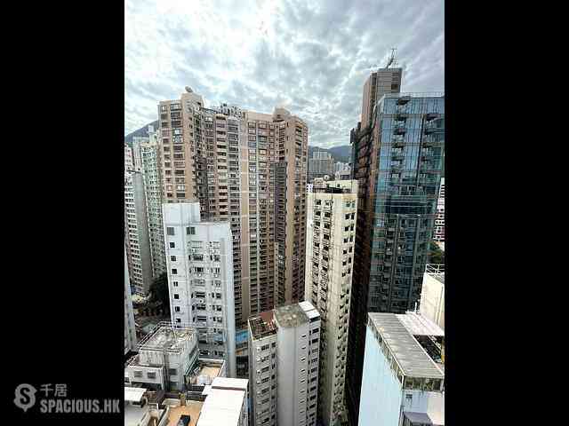 西營盤 - 麗恩閣 09