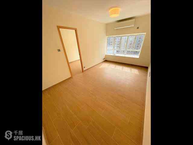 西營盤 - 麗恩閣 11