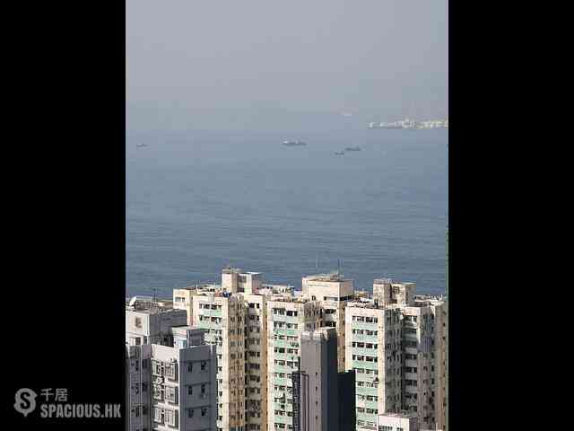 西營盤 - 麗恩閣 12