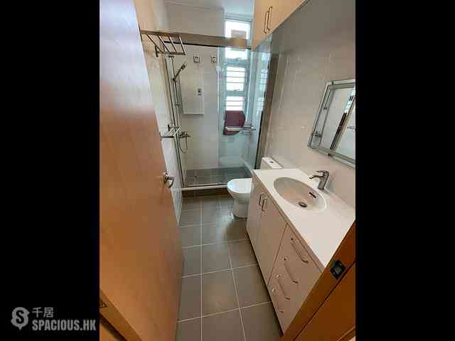 西營盤 - 麗恩閣 13