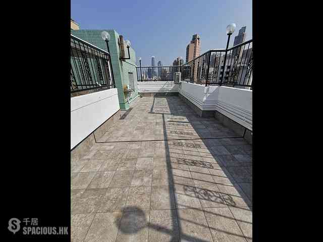 西營盤 - 麗恩閣 14