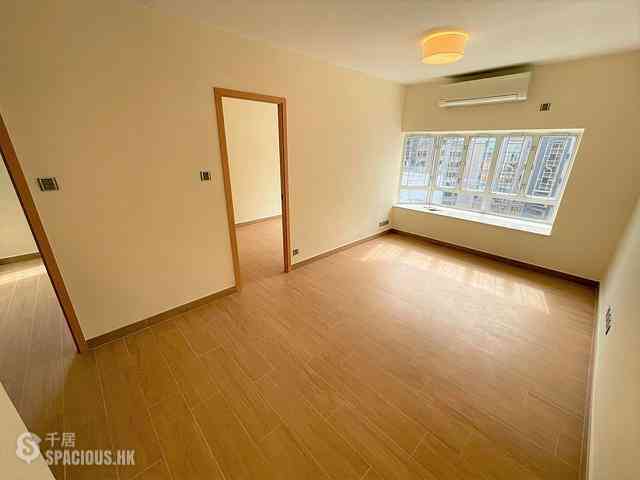 西營盤 - 麗恩閣 02