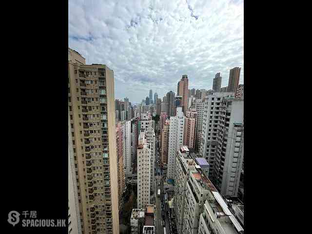 西營盤 - 麗恩閣 15