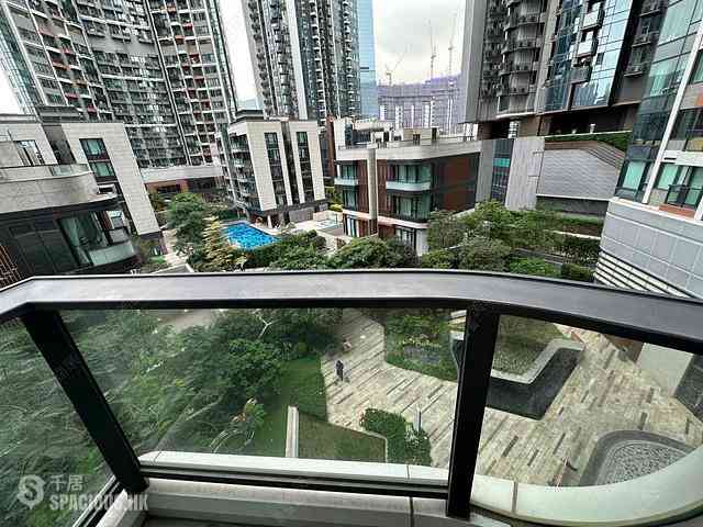 Kai Tak - K・Summit Tower 1A 06