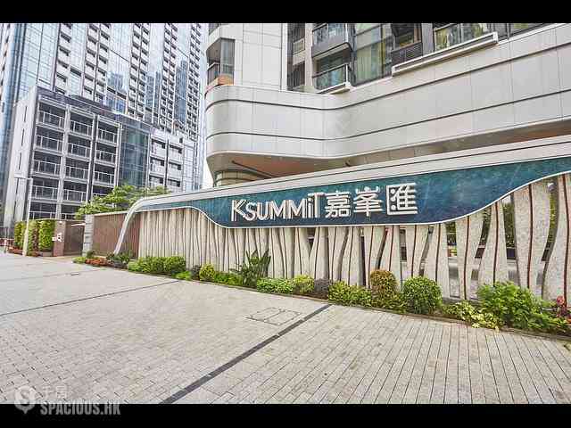 Kai Tak - K・Summit Tower 1A 11