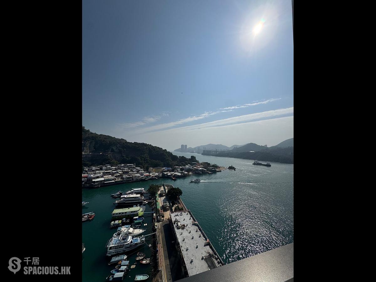 油塘 - 蔚藍東岸 01
