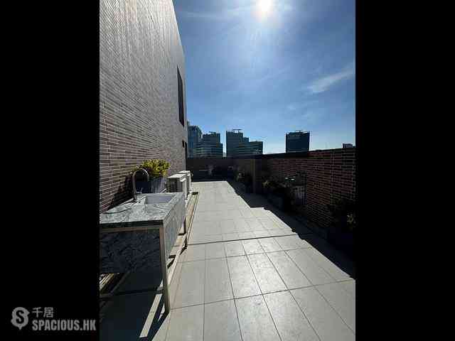 Kwun Tong - Bal Residence 01