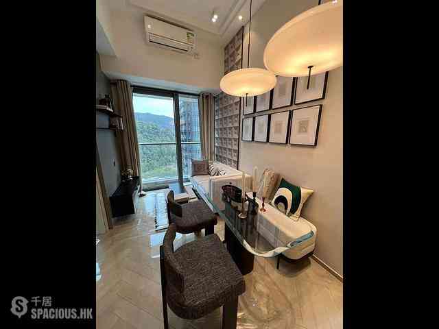 Lohas Park - Manor Hill Tower 1 03
