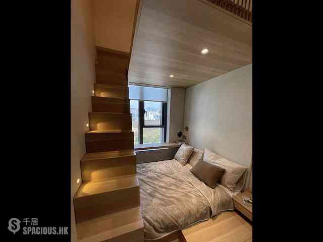 Lohas Park - Manor Hill Tower 1 06
