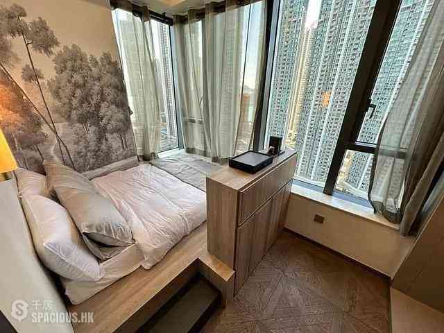 Lohas Park - Manor Hill Tower 1 07