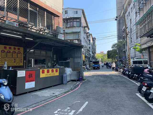 士林区 - 111台湾台北市士林區華岡路XX號3 号 01